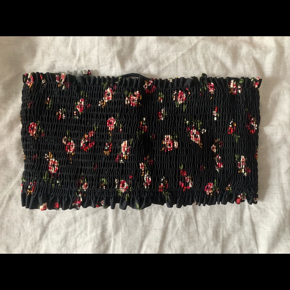 Bikini Bandeau Top